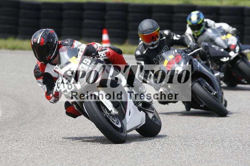 /24 08.06.2025 TZ Motorsport ADR/Gruppe gelb/618